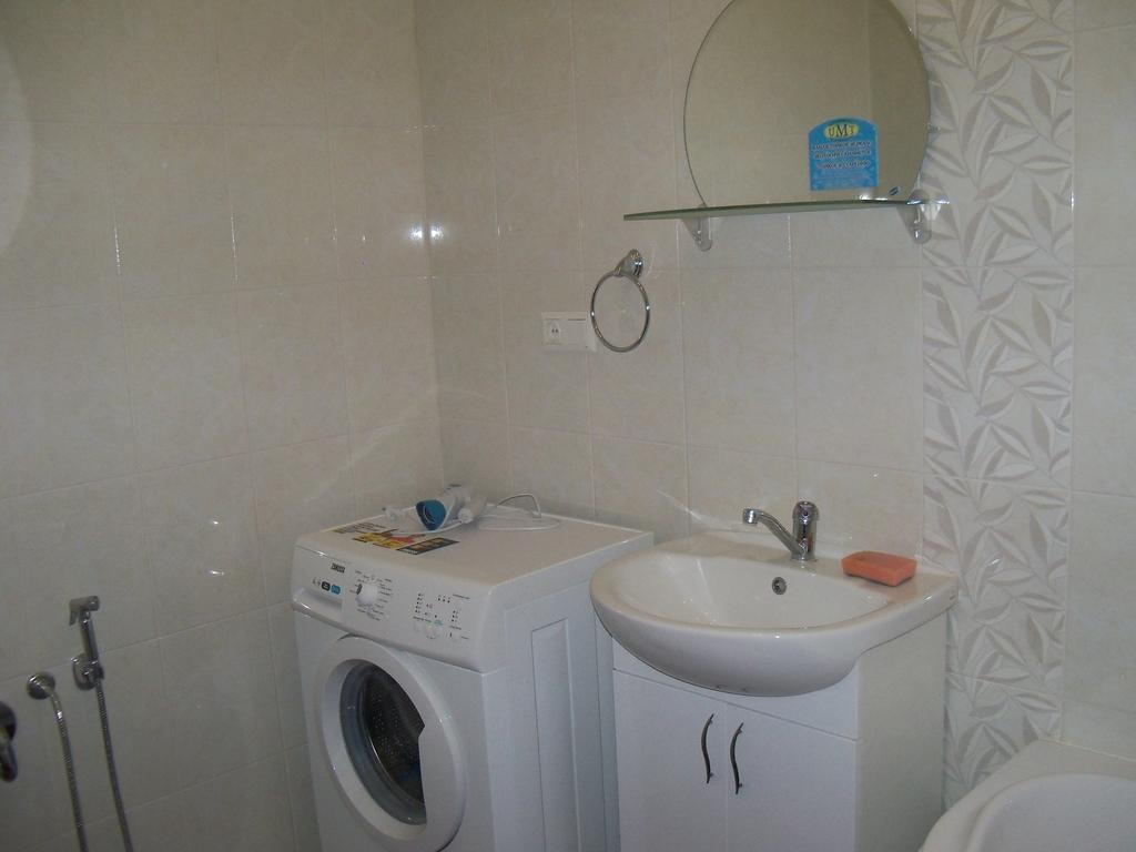 Apartment Roman Львов Номер фото